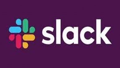 Slack Price Per Share