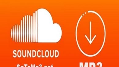 SoundCloud To Mp3 Convert