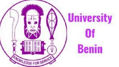 UNIBEN Second Batch Admission