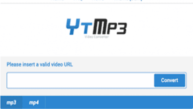 YouTube To Mp3 Converter