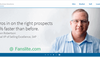 LinkedIn Business Page – How to Use LinkedIn for Business