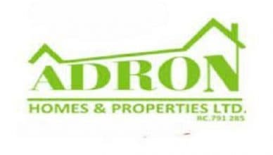 Adron Homes & Properties Limited Recruitment