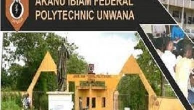 Akanu Ibiam Fed Poly Post UTME/Screening Form - How To Apply