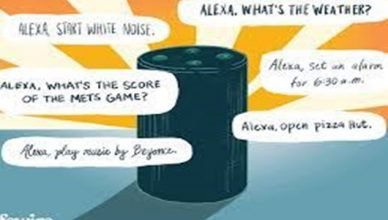 Alexa Skills And Game