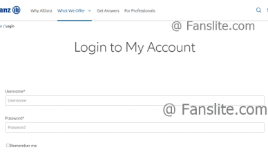 Allianz Login – How to Login to Account | Allianz Login Options