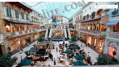 Dubai Shopping Festival – Visit Dubai Shopping Festival