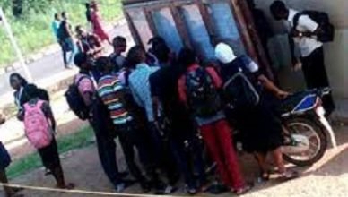 FULAFIA Resumption Date to Continue Academic Activities