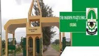 Ibarapa Poly Post UTME Form - How To Apply