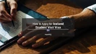 Iceland Visa Application Process and Duration - How To Apply