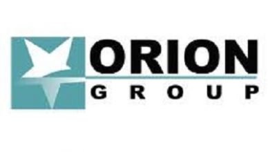 Orion Marine Limited Recruitment Application Portal