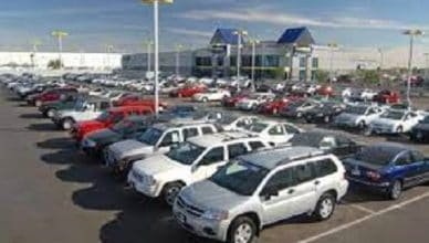 Prices of Cotonou Cars in Nigeria - Check All Car Brand Prices