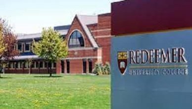 Redeemer’s University School Fees Schedule For New and Old Student
