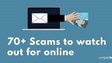 Top Scammer Message Formats to Defraud Clients - See Update