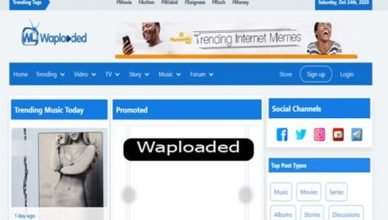 Waploaded mp3 Download