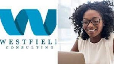 Westfield Consulting Limited Recruitment Application Portal