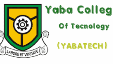 YABATECH Part-time Admission List for ND/HND is Out Online