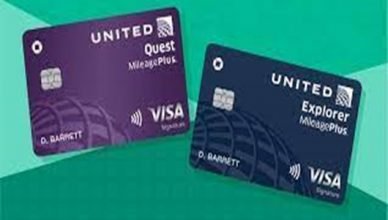 Quest Credit Card Balance