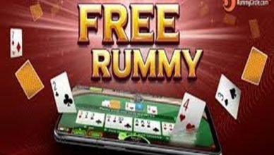 Download Free Rummy Game App