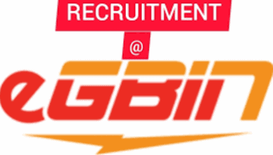 Egbin Power Plc Recruitment and Latest Application Updates