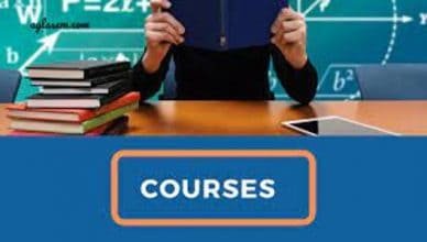 ESUT Courses and Requirements | Full List of Courses Available