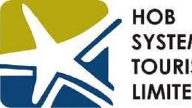 HOB System Tourism Limited Recruitment Portal | www.hobstourismnigeria.com