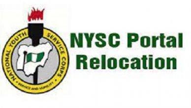 NYSC Relocation and Redeployment Guide - See Guide