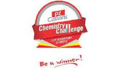 Apply For PZ Cussons Chemistry Challenge | Latest Updates
