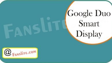 Google Duo Smart Display – Google Home App | How to Call Your Smart Display