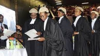 Top Private Universities in Nigeria to Study Law as a Course