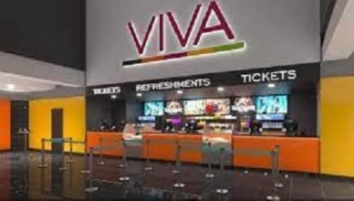 Viva Cinemas Job Portal | www. vivacinemas.com