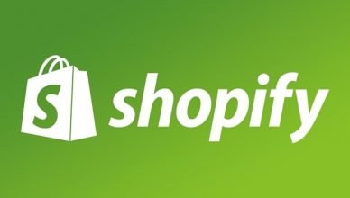 Shopify Login