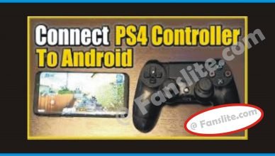 PS4 Controller to Android - Must Read - How to Connect PS4 Controller to Android (NO ROOT)