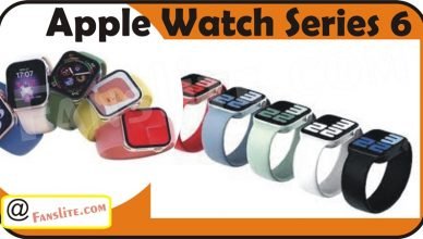 Latest Apple Watch Update - Apple Watch Series 6 - A Major Breakthrough in the Fitness Niche