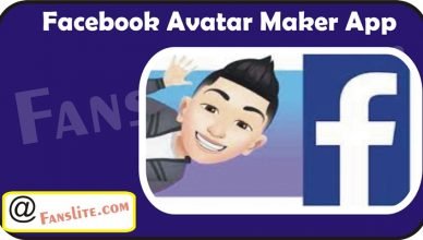 Facebook Avatar Maker App - Facebook Avatar Menu – Facebook Avatar
