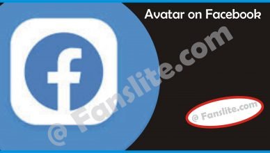 Avatar on Facebook: Step by Step Guides to Create Facebook Avatar