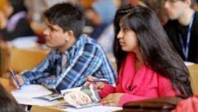 Bangladesh Scholarship Application Form for International Students - Apply Online