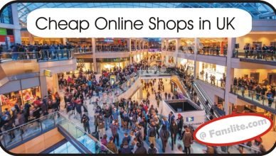 UK - Cheap Online Shops in UK – Get The Cheapest Price on International Shopping