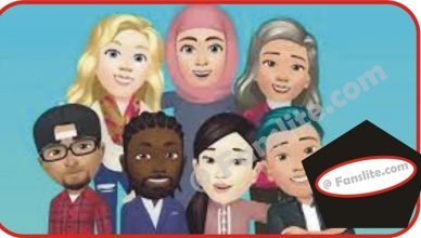 Facebook Avatar South Africa – Facebook Avatar Maker App | Facebook Avatar Set Up