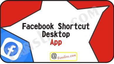Facebook Shortcut Desktop App - Facebook Full Site | Facebook Full Website – Facebook Desktop Site