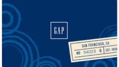 Gap Credit Card | Gap Credit Card Application