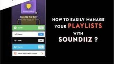 How to Create Soundiiz Account | Registration Guide