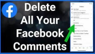 How to Delete Your Facebook Account Page Group
