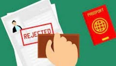 How to Know if Visa is Approved Or Declined - See Guide