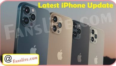 Latest iPhone Update - iPhone 12 Lineup Enables Personal Hotspot over Faster 5GHz Wi-Fi