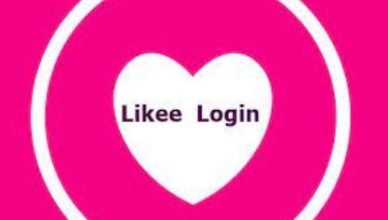 Likee Login Dating and Relationship | Sign up Likee video App