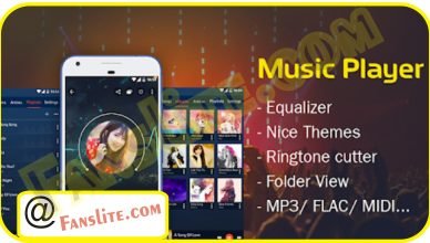 Mobile MP3 Player Download - Mp3 Player App - Best MP3 Player App for You