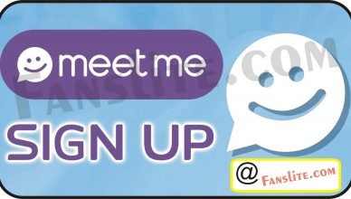 Meet Me Sign Up Create Account Login : Dating, Socializing and Networking