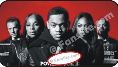 Power Book II - The Long Awaited Power Book II (2) Finally Out with Free HD Download Links