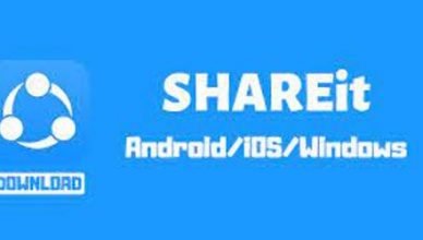SHAREit App Download – Download SHAREit App for Free