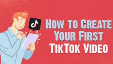 TikTok Video - How To Upload Videos on TikTok